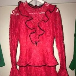 Alexis limited edition dress